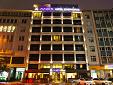 عکس کوچک هتل انجر بسفروس استانبول-2