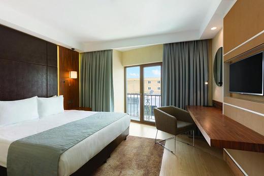 هتل رامادا اینکور استانبول ایرپورت-0