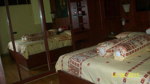 هتل جامتین پلازا رزیدنس بی 408 بای مستر کیس پاتایا-2
