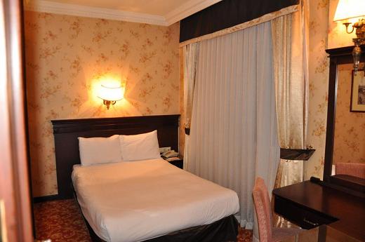 هتل رز بای مولتون استانبول-5