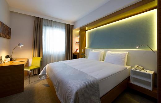 هتل دیوان استانبول سیتی-7