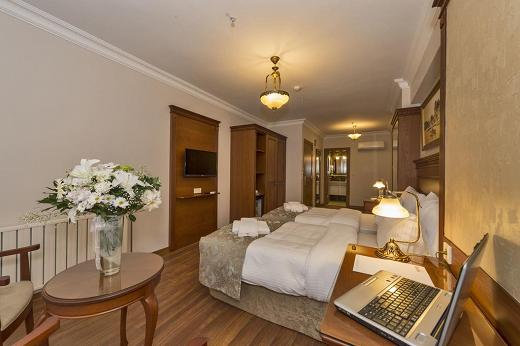 هتل بلیستانبول استانبول-8