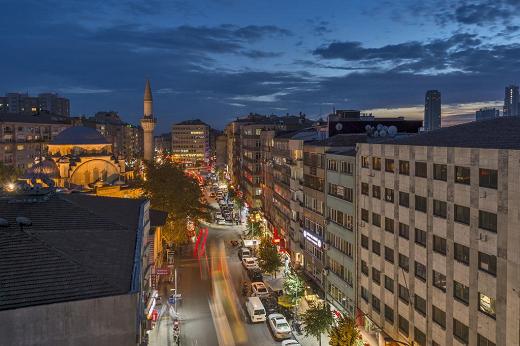هتل بلیستانبول استانبول-2