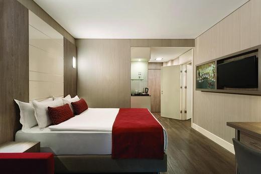 هتل رامادا اینکور استانبول بایرام پاشا-9
