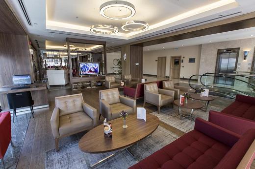 هتل رامادا اینکور استانبول بایرام پاشا-2