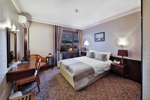 هتل سیدونیا استانبول-0