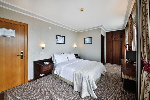 هتل سیدونیا استانبول-5
