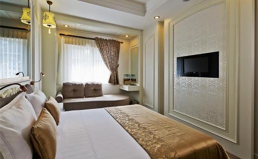 هتل یاسمک سلطان استانبول-9