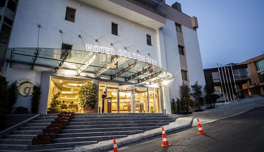 هتل گلدن وی گیمکنت استانبول-1