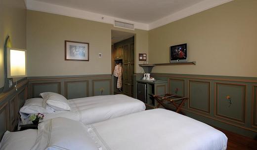 هتل آرمادا استانبول اولد سیتی-8