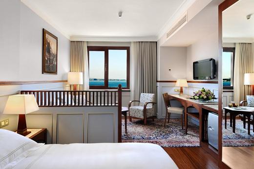 هتل آرمادا استانبول اولد سیتی-0