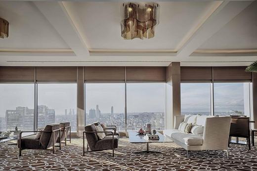 هتل رنسانس بسفروس استانبول-8