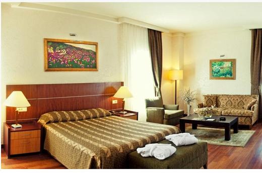 هتل گرین پارک بوستانچی استانبول-0