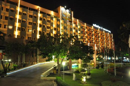 هتل آسیا پاتایا-6