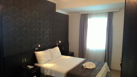 هتل رزیدنس استانبول-2