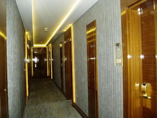 هتل اکانامیک استار تکسیم استانبول-3