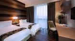 عکس کوچک هتل د مجستیک پالاس بای سوئیس گاردن کوالالامپور-0