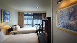 عکس کوچک هتل برجایا تایمز اسکوئر کوالالامپور-1