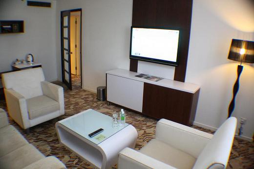 هتل دی پالما امپانگ کوالالامپور-5