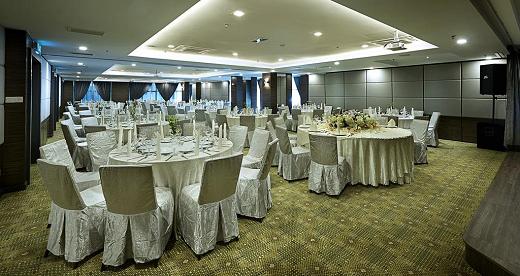 هتل ترانزیت کوالالامپور-1