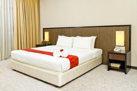 هتل سری پتالینگ کوالالامپور-4