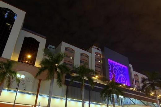 هتل سری پتالینگ کوالالامپور-0