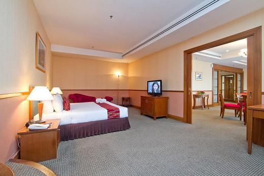 هتل سری پتالینگ کوالالامپور-9