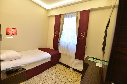هتل گلدن رست استانبول-9