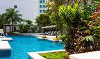 عکس کوچک هتل ریتز کارلتون کوالالامپور-2