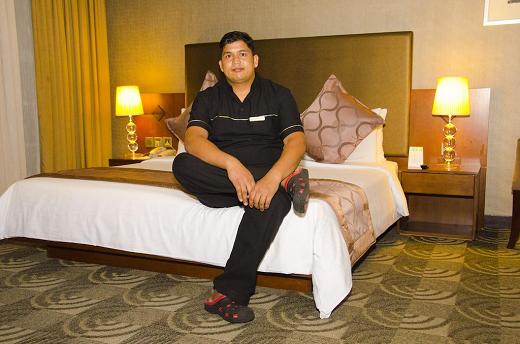 هتل استار پوینت کوالالامپور-7