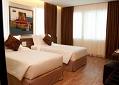 عکس کوچک هتل فرنز کوالالامپور-0