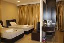 عکس کوچک هتل تی جالان تار کوالالامپور-0