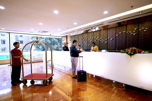 هتل پودو پلازا کوالالامپور-6