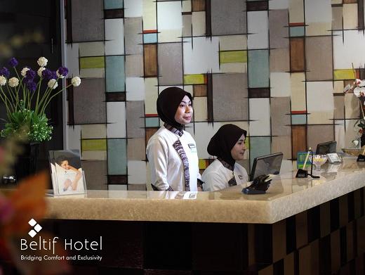 هتل بلتیف کوالالامپور-5