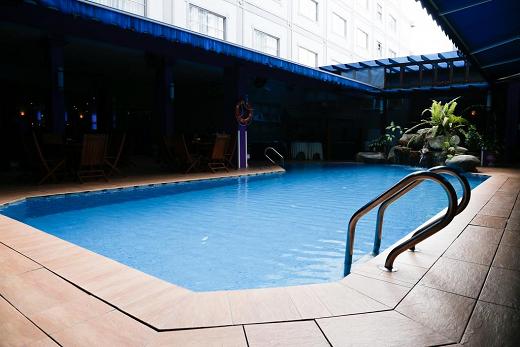 هتل مالوری کوالالامپور-6