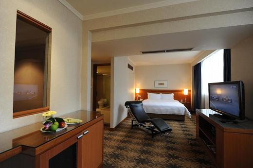 هتل کنکورد کوالالامپور-7