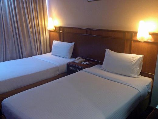 هتل گرند کانتیننتال کوالالامپور-3
