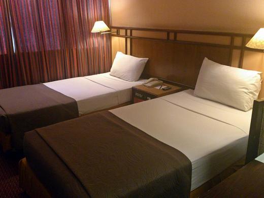 هتل گرند کانتیننتال کوالالامپور-6