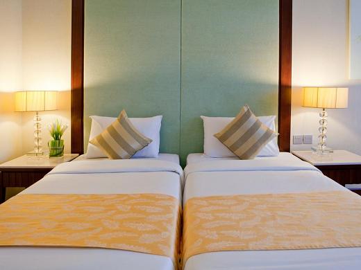 هتل سیلکا می تاور کوالالامپور-3