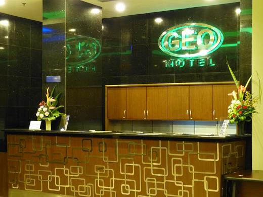 هتل جئو کوالالامپور-5
