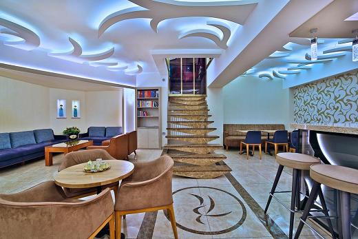 هتل ریشیت پاشا استانبول-5