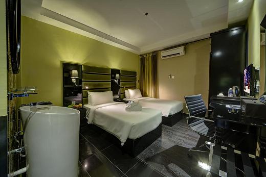 هتل آرنا استار کوالالامپور-4
