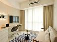 عکس کوچک هتل اوآسیس سوییتس کوالالامپور-2