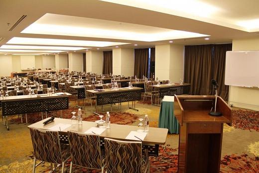 هتل رویال کوالالامپور-2
