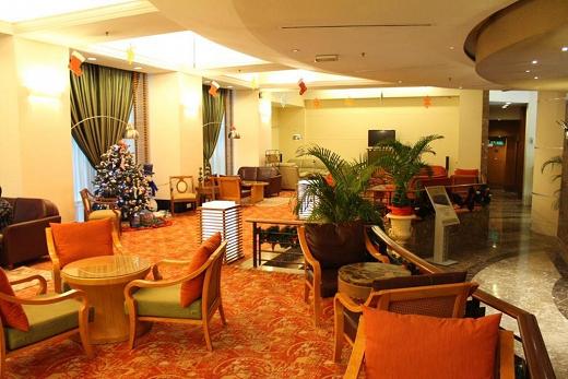 هتل رویال کوالالامپور-6