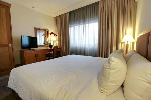 هتل گرند سیزن کوالالامپور-8