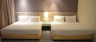 عکس کوچک هتل سیلکا چراز کوالالامپور-2