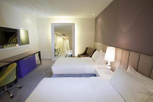 هتل سیلکا چراز کوالالامپور-6