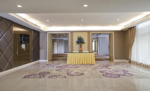 هتل سیلکا چراز کوالالامپور-0
