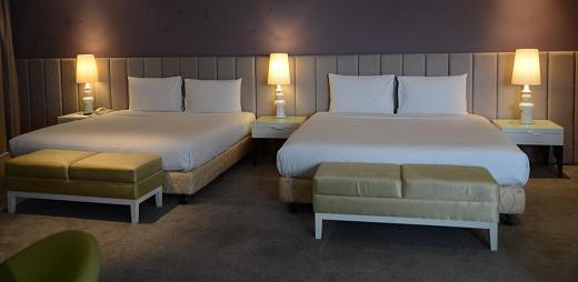 هتل سیلکا چراز کوالالامپور-1